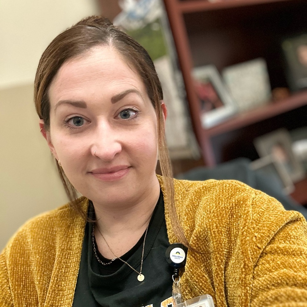 Meet your Posher, Chelsea